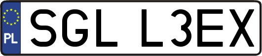 SGLL3EX