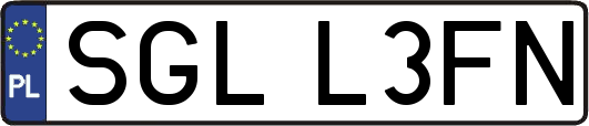 SGLL3FN
