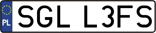 SGLL3FS