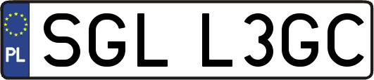 SGLL3GC