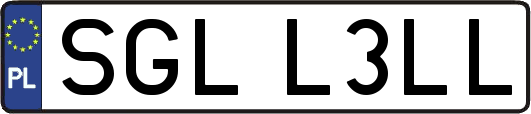 SGLL3LL