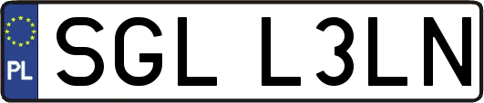 SGLL3LN