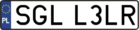 SGLL3LR