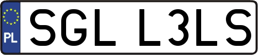 SGLL3LS