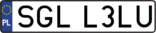 SGLL3LU