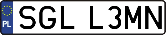 SGLL3MN