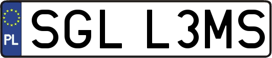 SGLL3MS