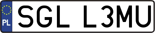SGLL3MU