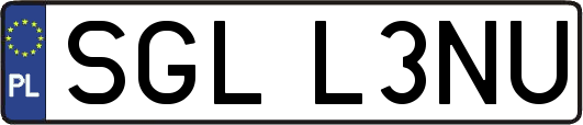 SGLL3NU
