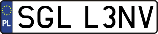 SGLL3NV