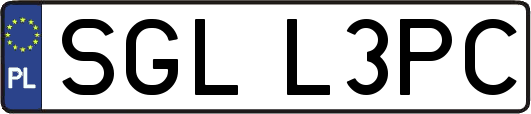 SGLL3PC