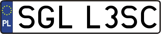 SGLL3SC