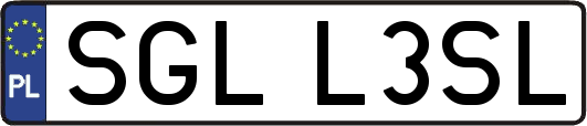 SGLL3SL
