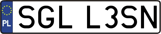 SGLL3SN