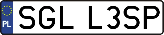 SGLL3SP