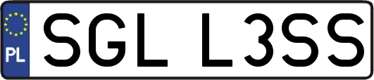 SGLL3SS