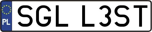 SGLL3ST