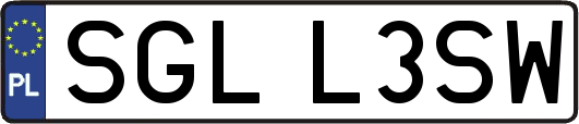SGLL3SW