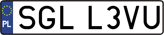 SGLL3VU