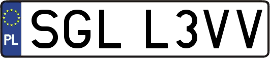 SGLL3VV