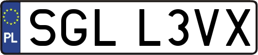 SGLL3VX