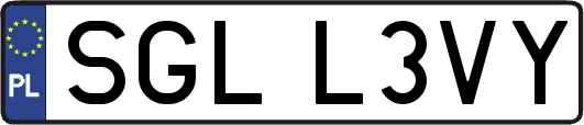 SGLL3VY