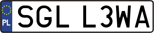 SGLL3WA