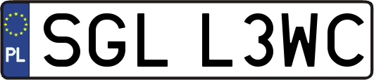 SGLL3WC