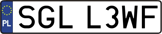 SGLL3WF