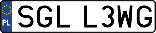 SGLL3WG