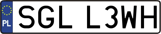 SGLL3WH
