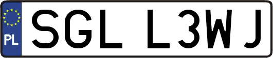 SGLL3WJ
