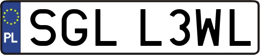 SGLL3WL
