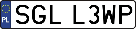 SGLL3WP