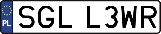 SGLL3WR