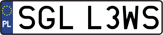 SGLL3WS