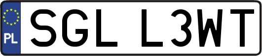 SGLL3WT