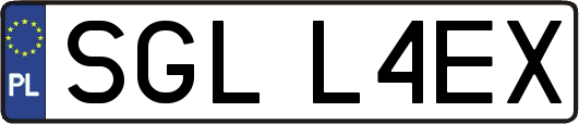 SGLL4EX