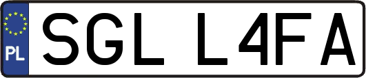 SGLL4FA