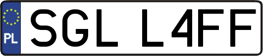SGLL4FF