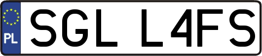 SGLL4FS