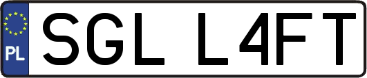 SGLL4FT
