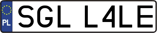 SGLL4LE