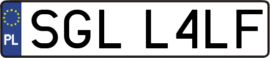 SGLL4LF