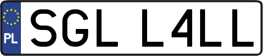 SGLL4LL