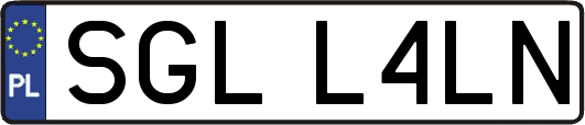 SGLL4LN
