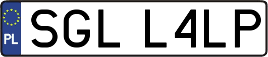 SGLL4LP