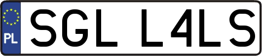 SGLL4LS