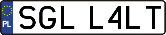 SGLL4LT