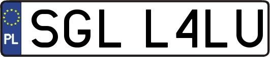 SGLL4LU